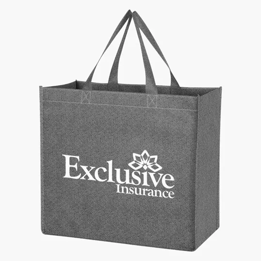 Non-Woven Cody Tote Bag — view 7