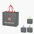 Non-Woven Cody Tote Bag — view 5