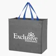 Non-Woven Cody Tote Bag — view 6