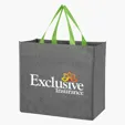 Non-Woven Cody Tote Bag — view 3