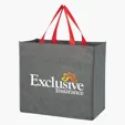 Non-Woven Cody Tote Bag — view 4