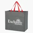 Non-Woven Cody Tote Bag — view 9