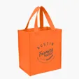 Non-Woven Shopping Tote Bag — view 11