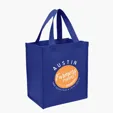 Non-Woven Shopping Tote Bag — view 6