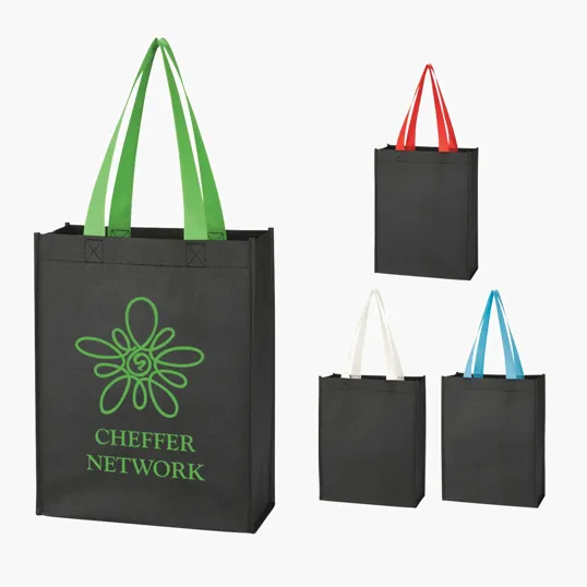 Non-Woven Mini Tote Bag — view 5