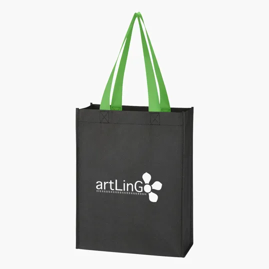 Non-Woven Mini Tote Bag — view 7