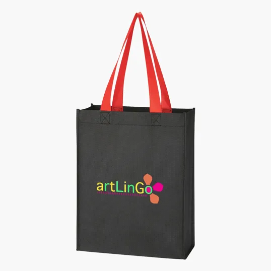 Non-Woven Mini Tote Bag — view 3