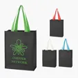 Non-Woven Mini Tote Bag — view 5