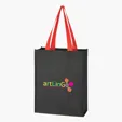Non-Woven Mini Tote Bag — view 3