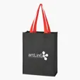 Non-Woven Mini Tote Bag — view 8