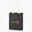 Non-Woven Mini Tote Bag — view 4
