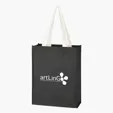 Non-Woven Mini Tote Bag — view 9