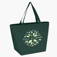 Non-Woven Budget Shopper Tote Bag — view 3