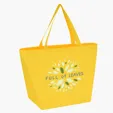 Non-Woven Budget Shopper Tote Bag — view 13