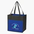 Lami-Combo Shopper Tote Bag — view 2