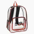 Clear EVA Backpack — view 6