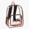 Clear EVA Backpack — view 5