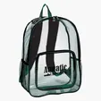 Clear EVA Backpack — view 4