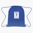 Connect The Dots Non-Woven Drawstring Bag — view 10