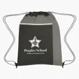 Non-Woven Pocket Sports Pack — view 7