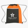 Non-Woven Pocket Sports Pack — view 9