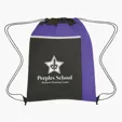 Non-Woven Pocket Sports Pack — view 10