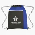 Non-Woven Pocket Sports Pack — view 12