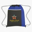 Non-Woven Pocket Sports Pack — view 6