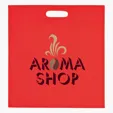 Large Heat Sealed Non-Woven Exhibition Tote Bag