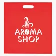 Large Heat Sealed Non-Woven Exhibition Tote Bag — view 3