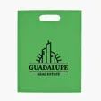 Heat Sealed Non-Woven Exhibition Tote Bag — view 2
