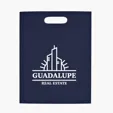Heat Sealed Non-Woven Exhibition Tote Bag — view 3
