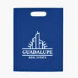 Heat Sealed Non-Woven Exhibition Tote Bag — view 5