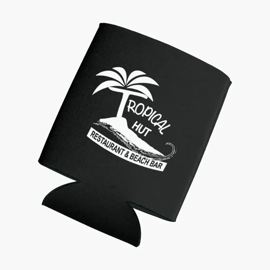 Kan-Tastic Laminated Foam Beverage Holder — view 2