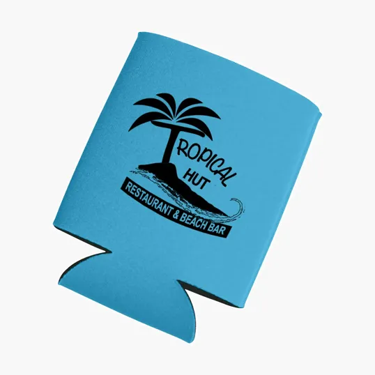 Kan-Tastic Laminated Foam Beverage Holder — view 5