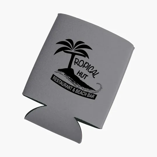 Kan-Tastic Laminated Foam Beverage Holder — view 7