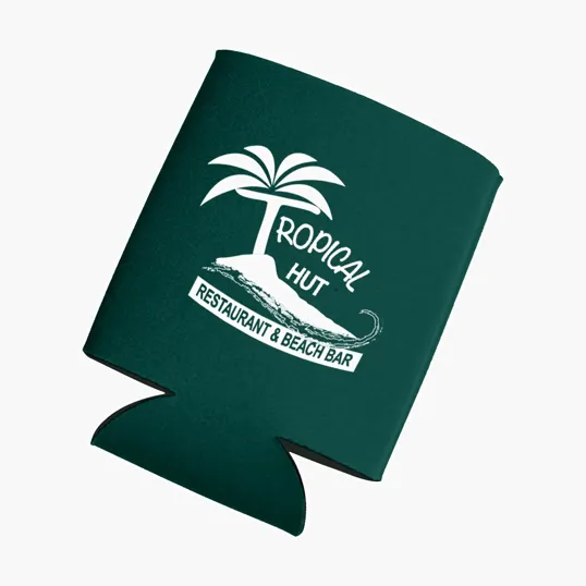 Kan-Tastic Laminated Foam Beverage Holder — view 9