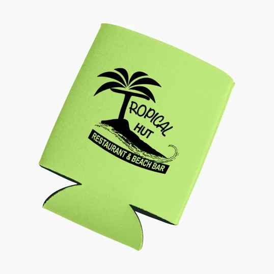 Kan-Tastic Laminated Foam Beverage Holder — view 10