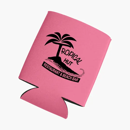 Kan-Tastic Laminated Foam Beverage Holder — view 11