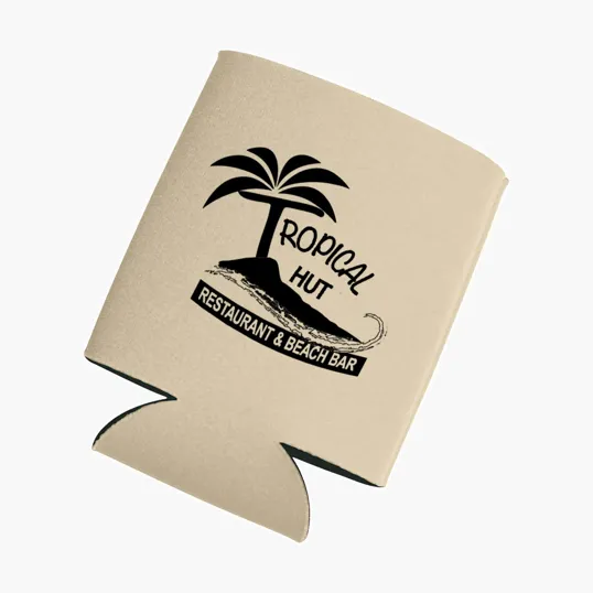 Kan-Tastic Laminated Foam Beverage Holder — view 12