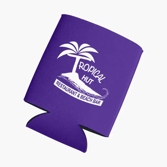 Kan-Tastic Laminated Foam Beverage Holder — view 16