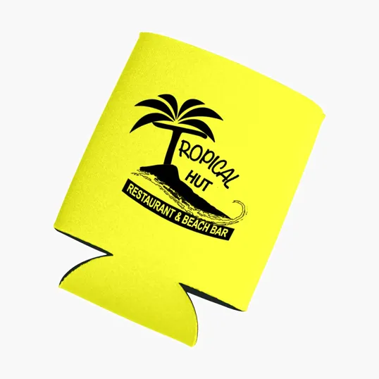 Kan-Tastic Laminated Foam Beverage Holder — view 21