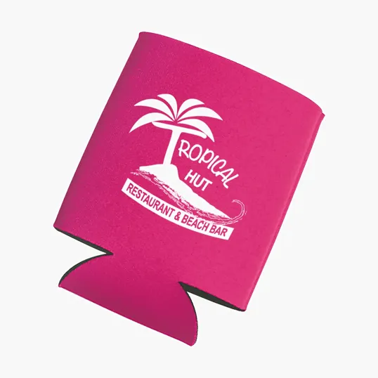 Kan-Tastic Laminated Foam Beverage Holder — view 22