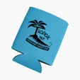 Kan-Tastic Laminated Foam Beverage Holder — view 5