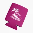 Kan-Tastic Laminated Foam Beverage Holder — view 6