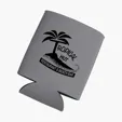 Kan-Tastic Laminated Foam Beverage Holder — view 7