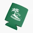 Kan-Tastic Laminated Foam Beverage Holder — view 8