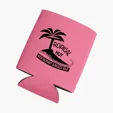 Kan-Tastic Laminated Foam Beverage Holder — view 11