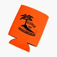 Kan-Tastic Laminated Foam Beverage Holder — view 14