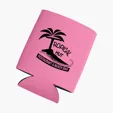 Kan-Tastic Laminated Foam Beverage Holder — view 15